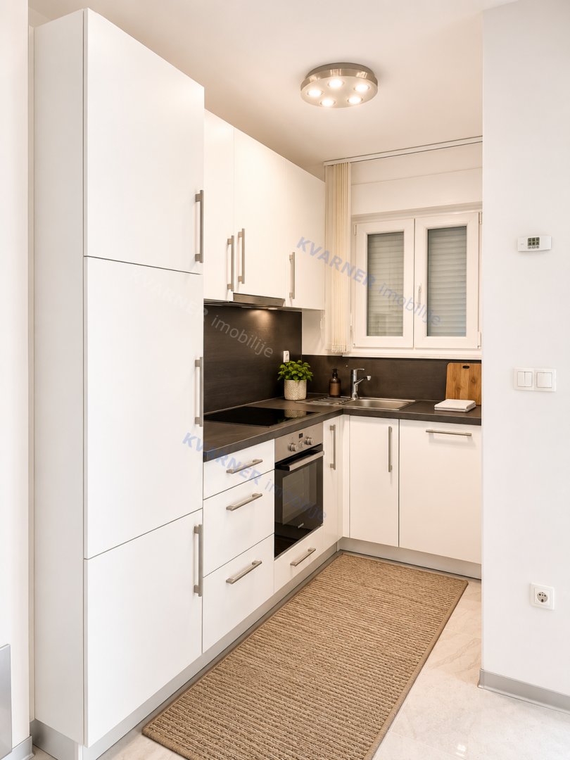 Apartmán Na predaj -  Njivice