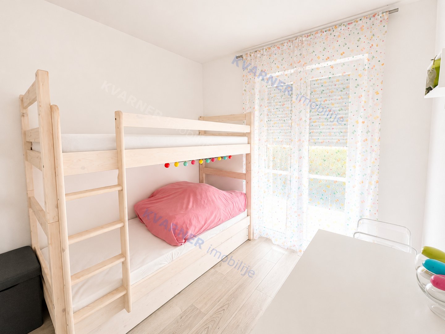 Apartmán Na predaj -  Njivice