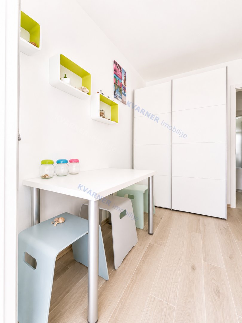 Apartmán Na predaj -  Njivice