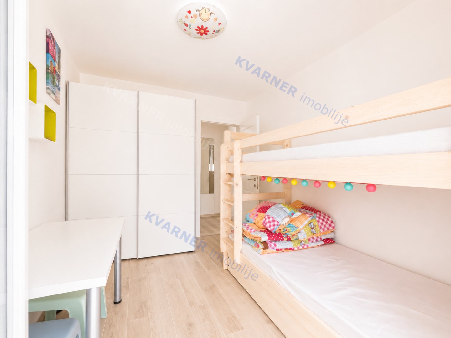 Apartmán Na predaj -  Njivice