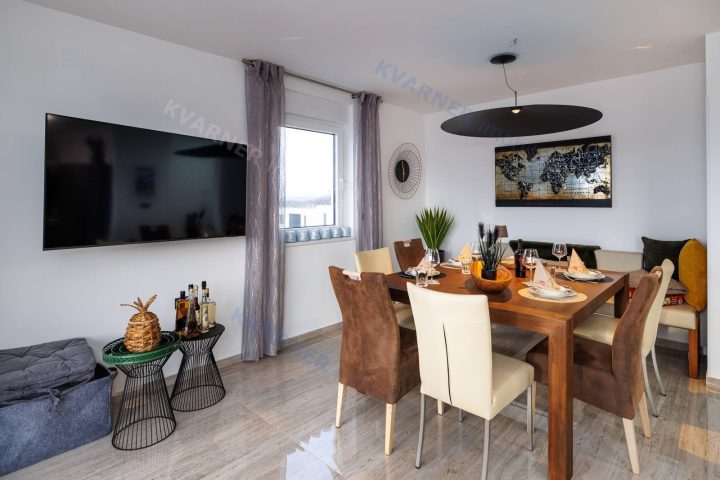 Apartmán Na prodej - Njivice - foto 3/33