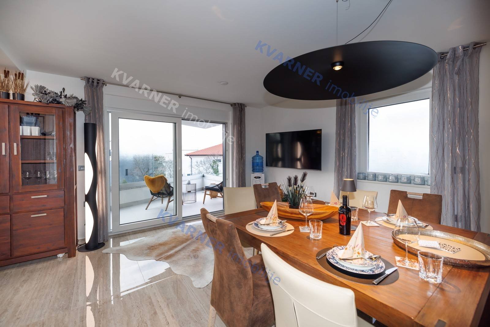 Apartmán Na prodej - Njivice - foto 1/33