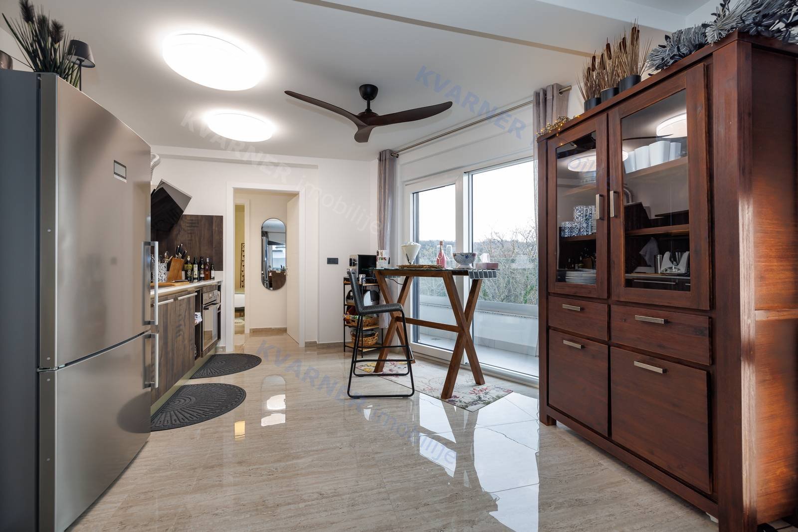 Apartmán Na prodej -  Njivice