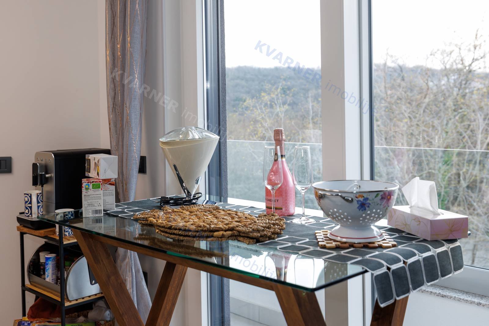 Apartmán Na prodej -  Njivice