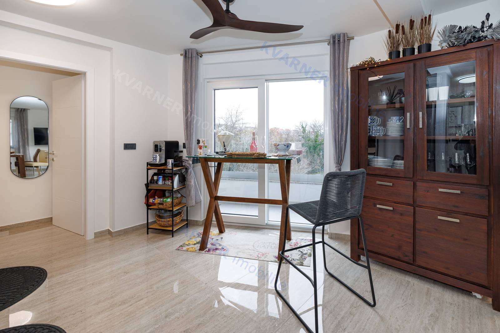 Apartmán Na prodej -  Njivice