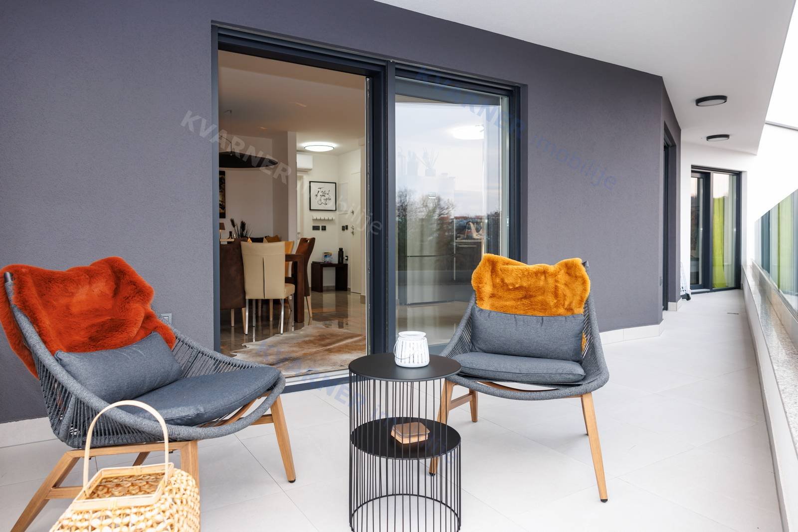 Apartmán Na prodej -  Njivice