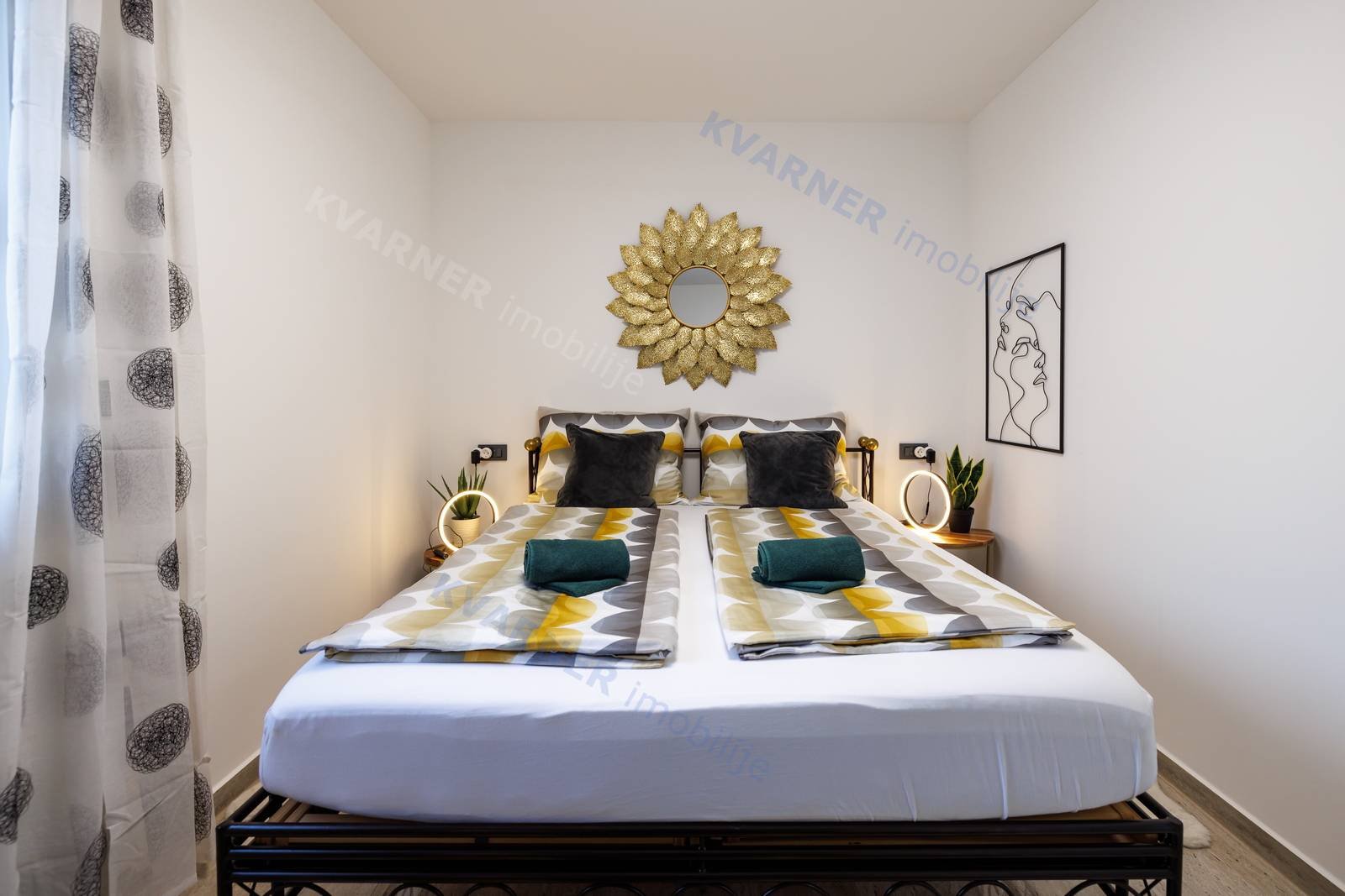 Apartmán Na prodej -  Njivice