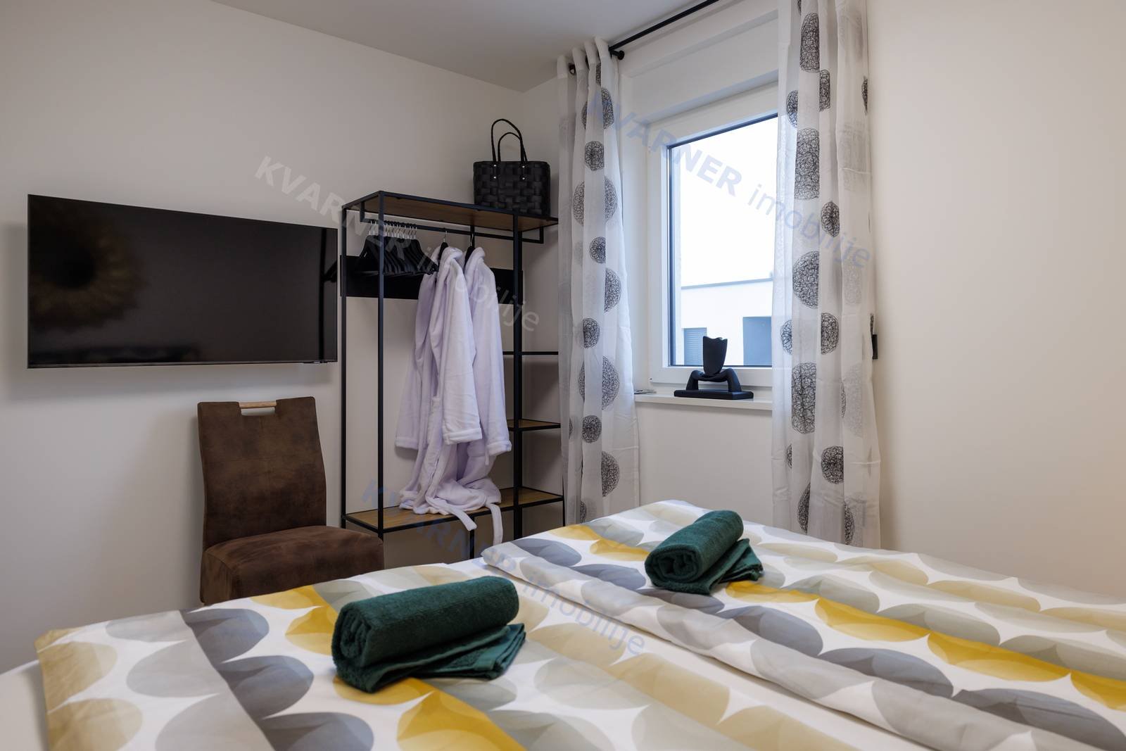 Apartmán Na prodej -  Njivice