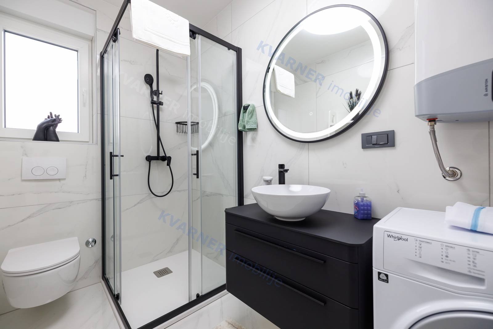 Apartmán Na prodej -  Njivice