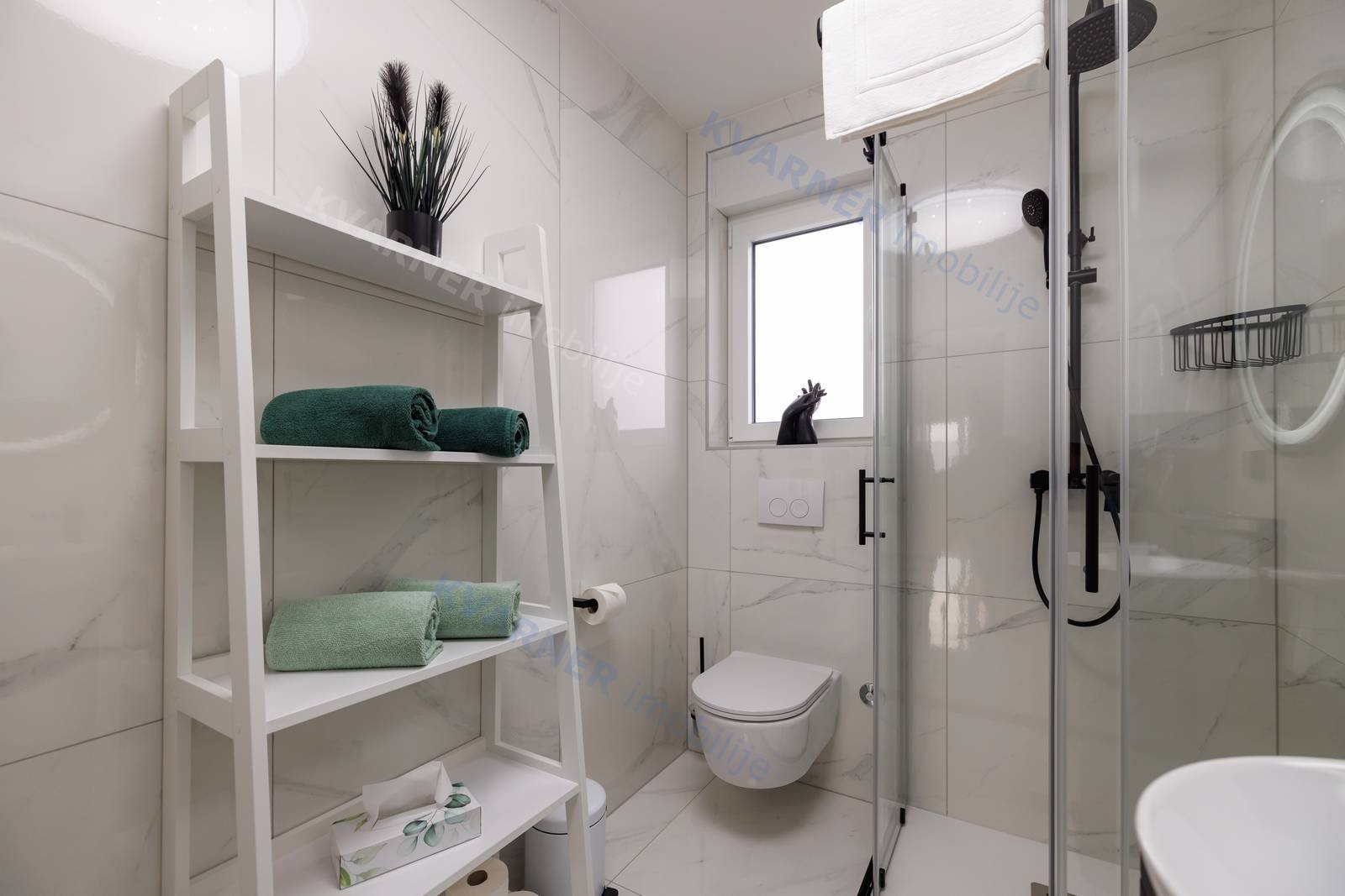 Apartmán Na prodej -  Njivice