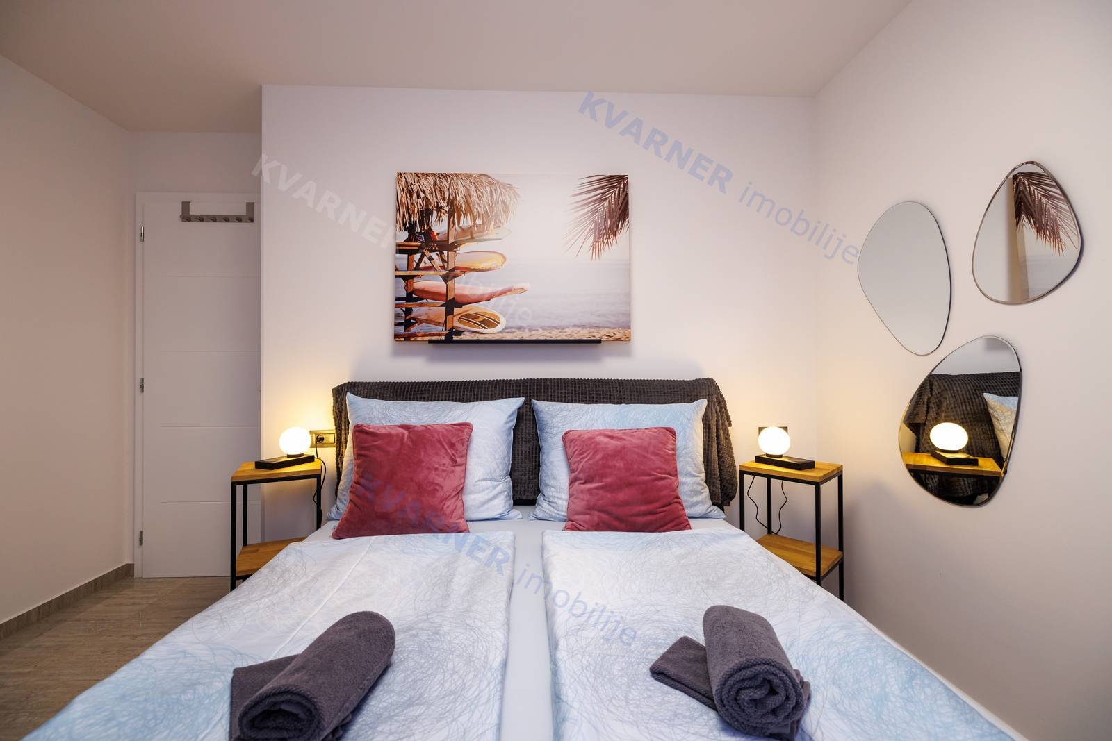 Apartmán Na prodej -  Njivice
