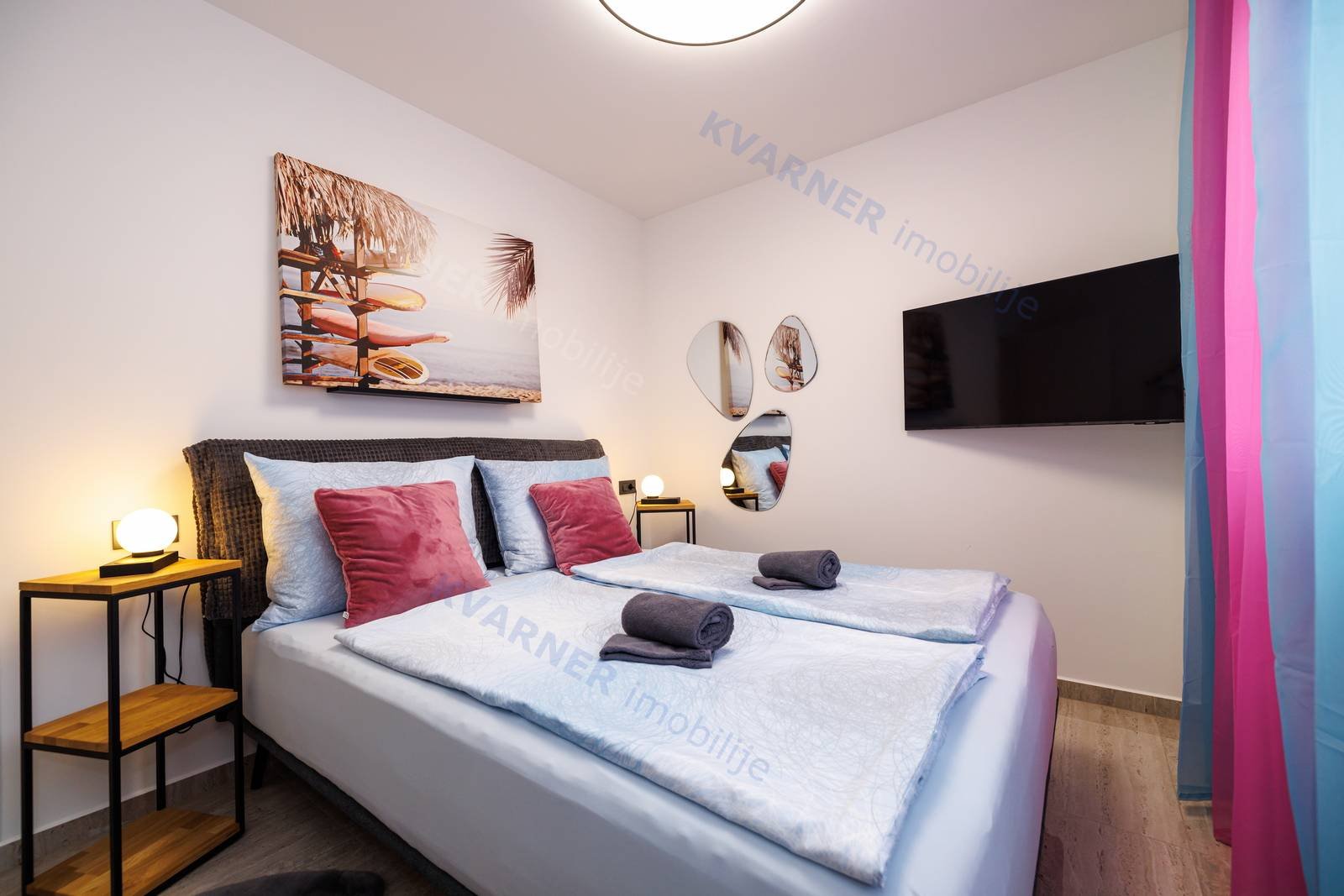 Apartmán Na prodej -  Njivice