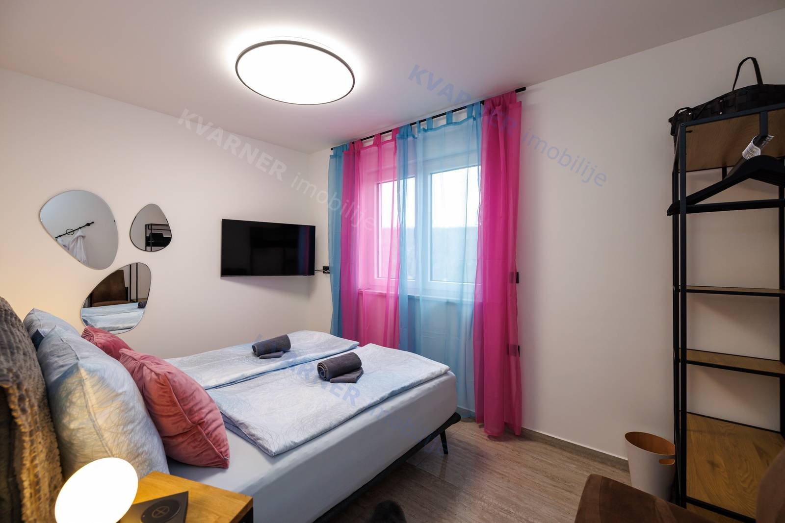 Apartmán Na prodej -  Njivice