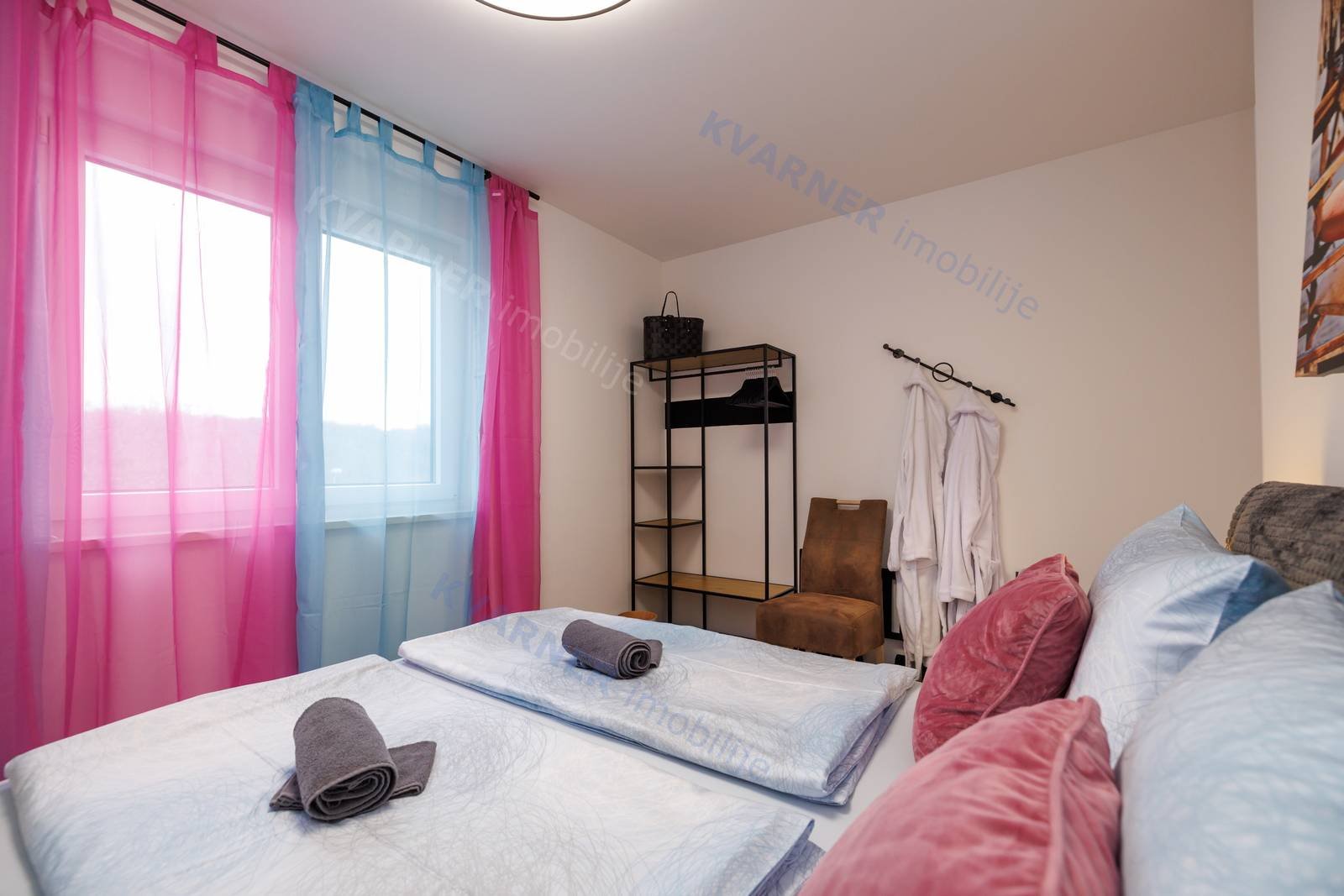 Apartmán Na prodej -  Njivice