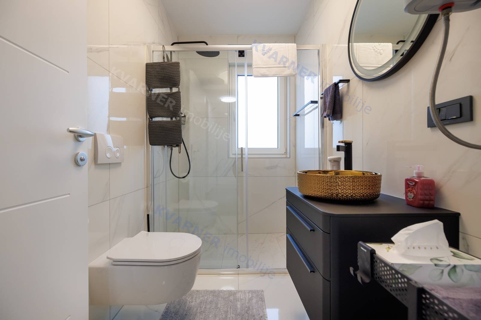 Apartmán Na prodej -  Njivice