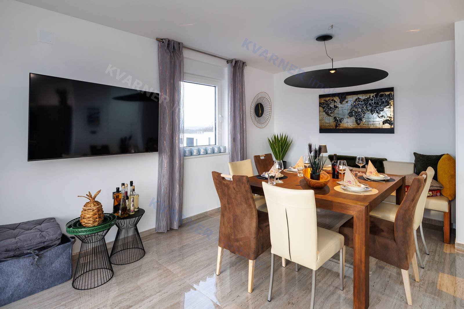Apartmán Na prodej -  Njivice
