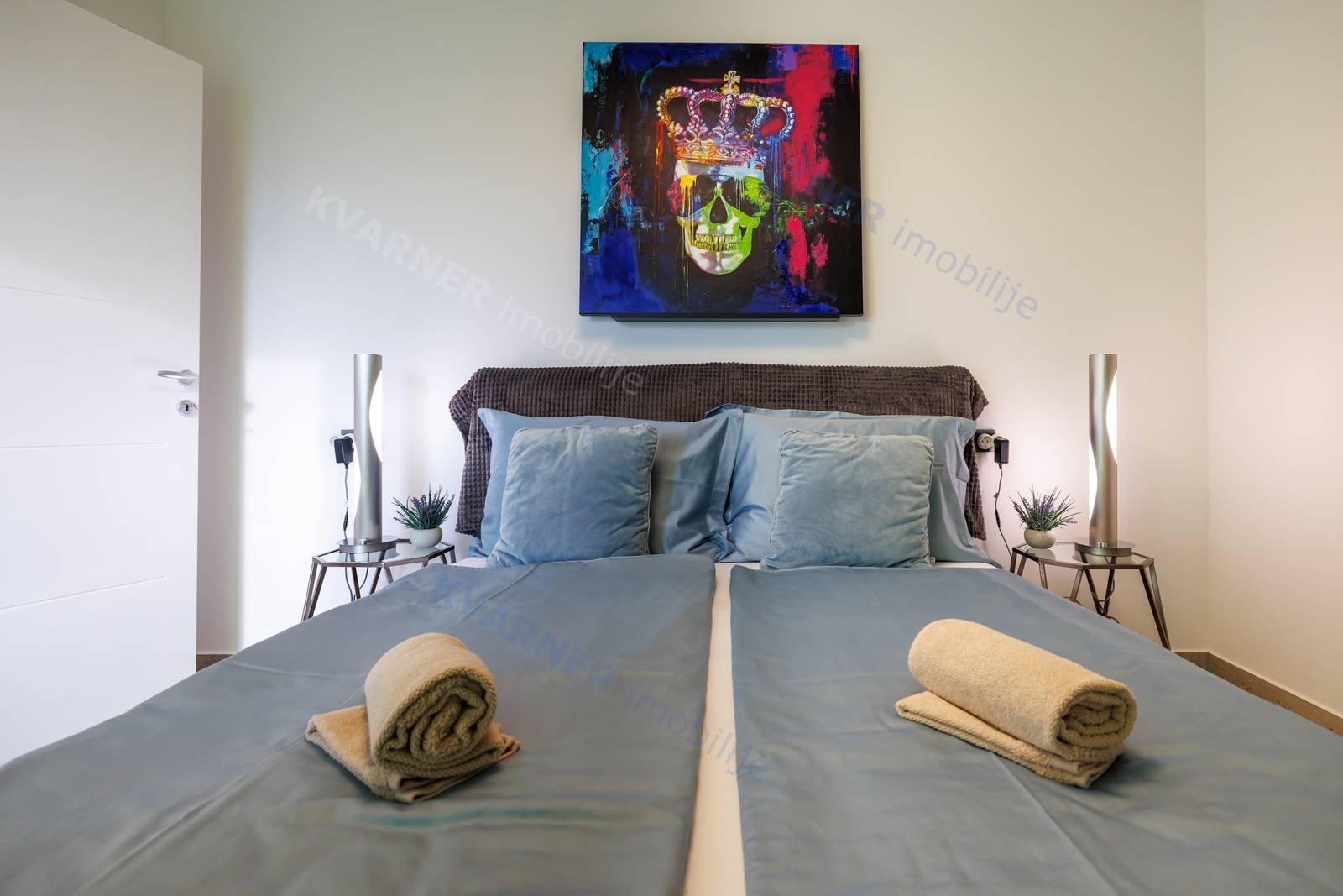 Apartmán Na prodej -  Njivice