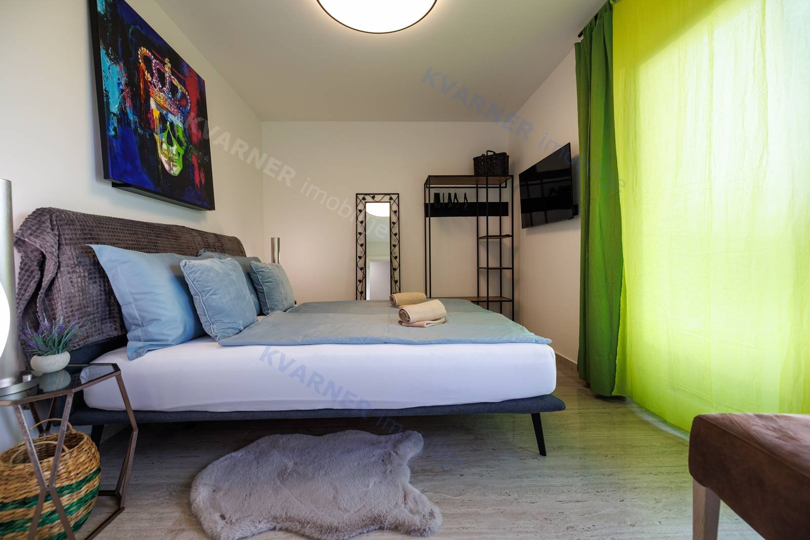 Apartmán Na prodej -  Njivice