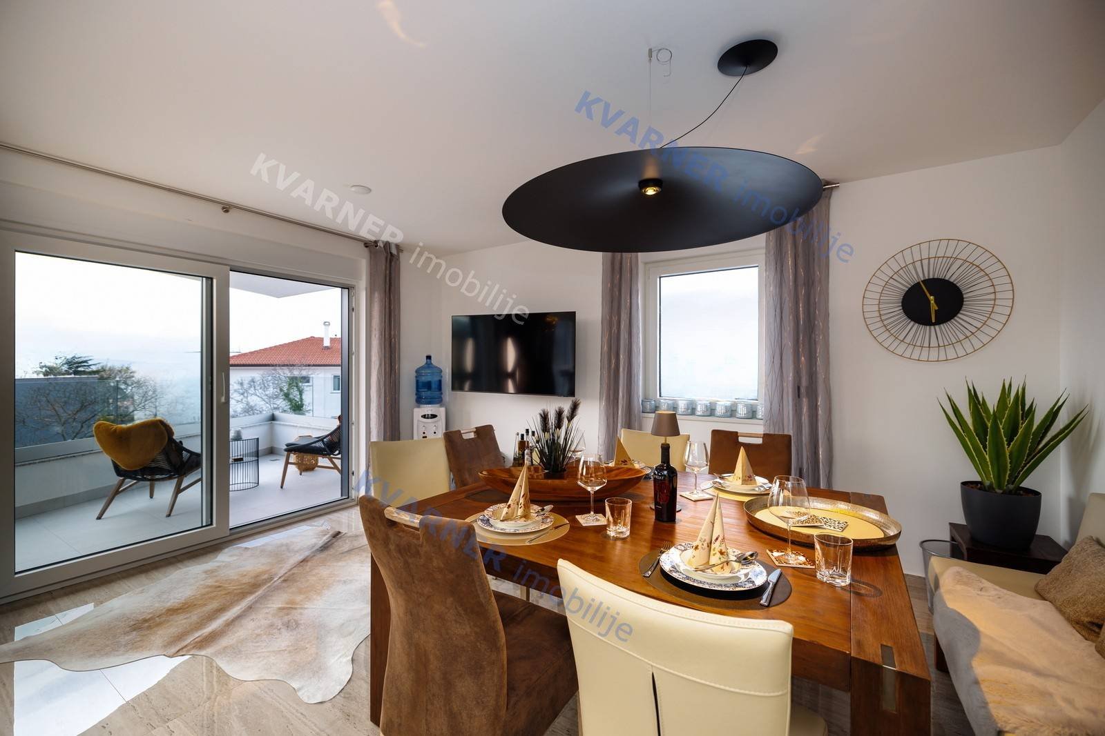 Apartmán Na prodej -  Njivice
