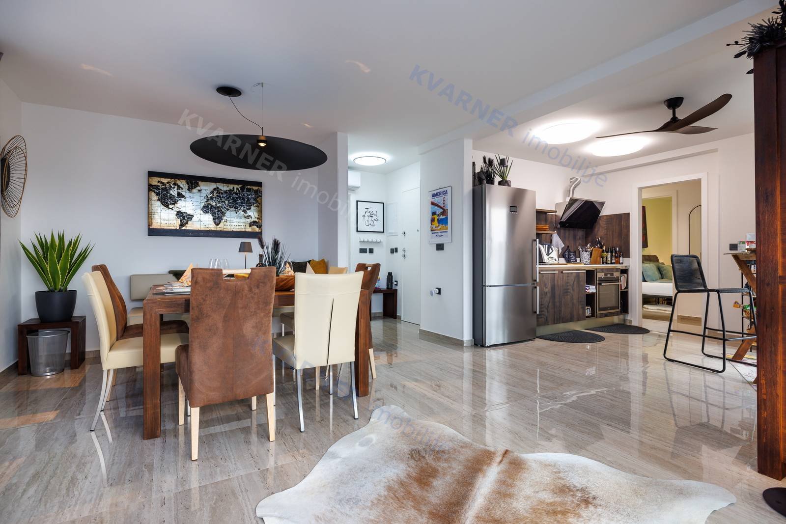 Apartmán Na prodej -  Njivice