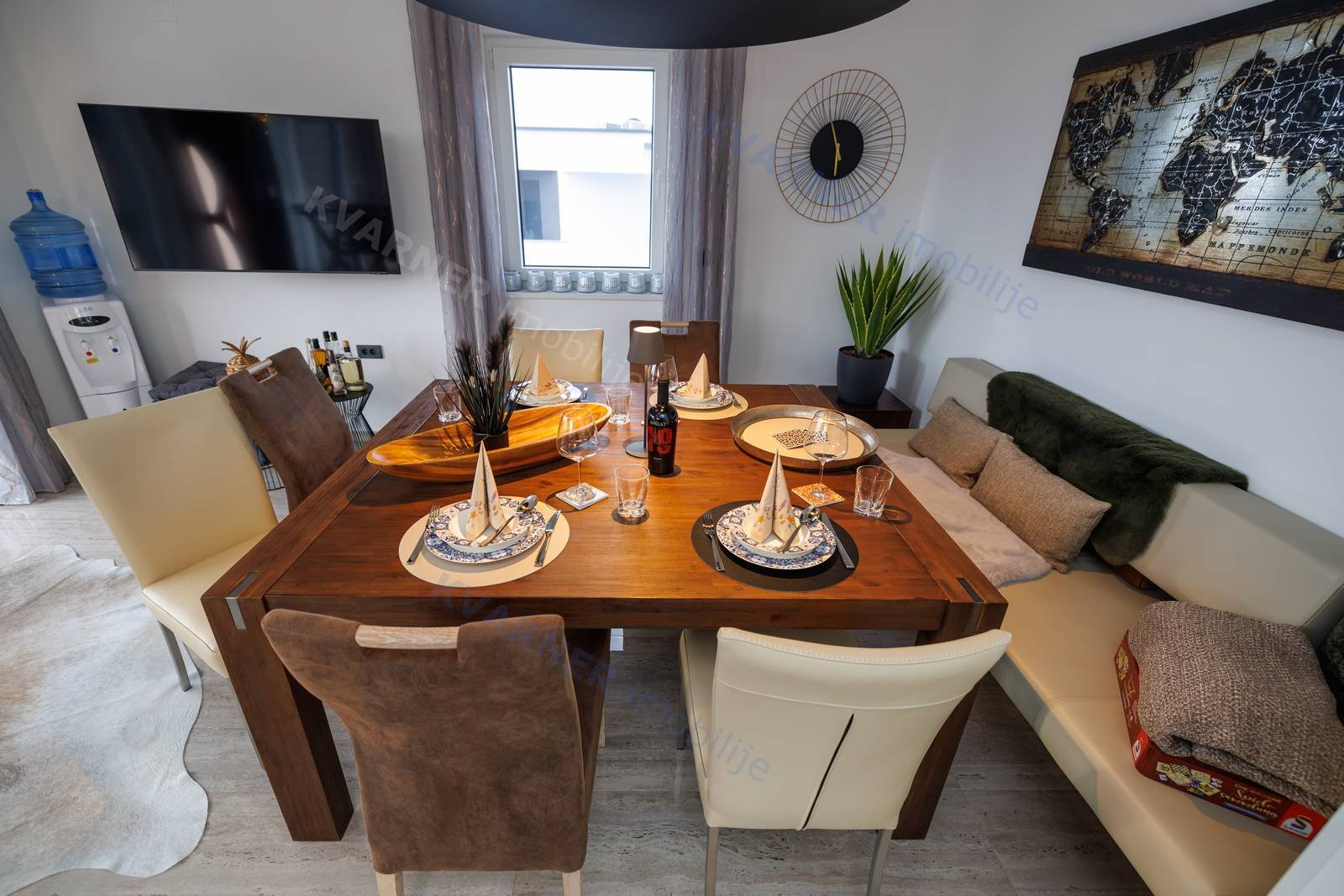 Apartmán Na prodej -  Njivice