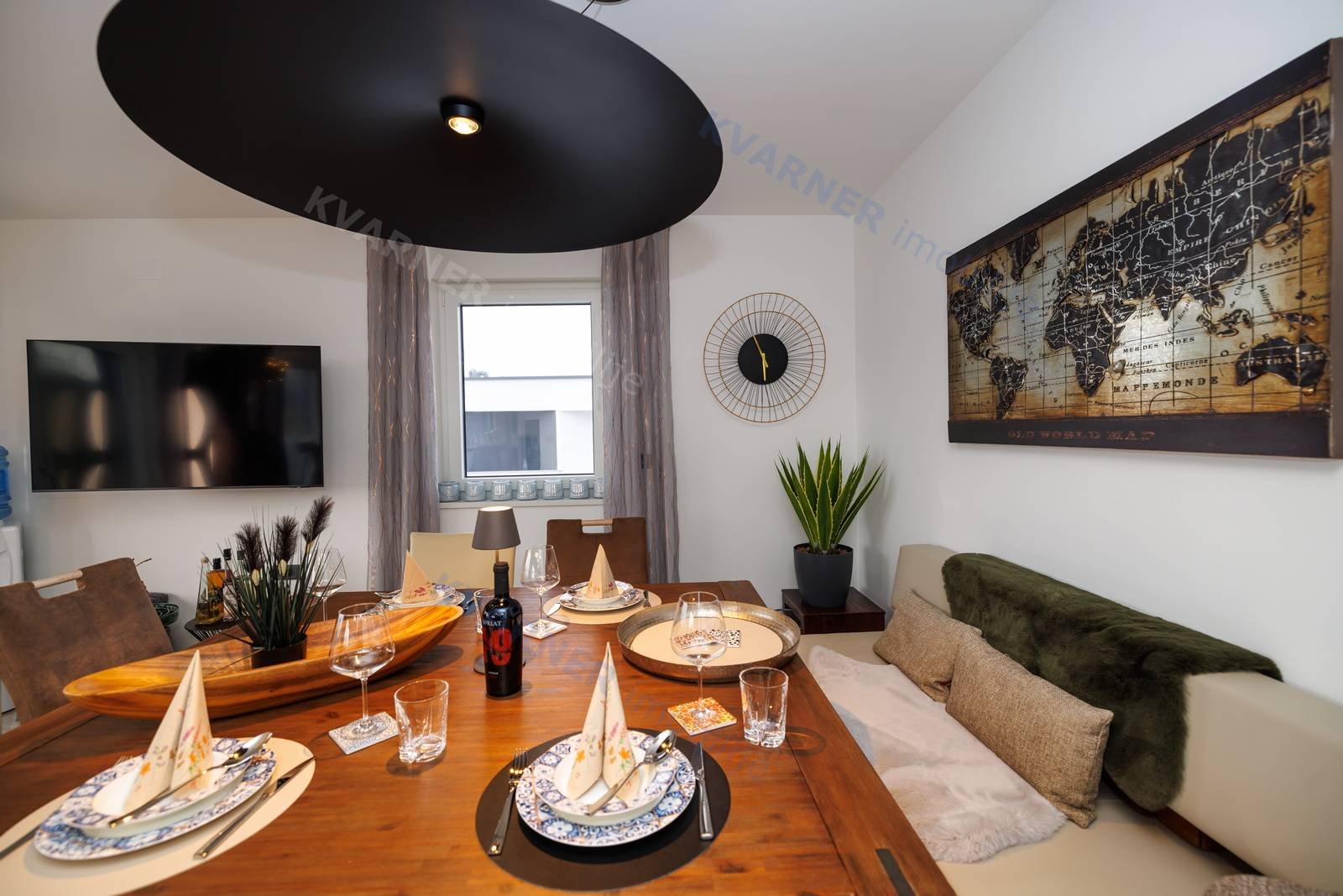 Apartmán Na prodej -  Njivice