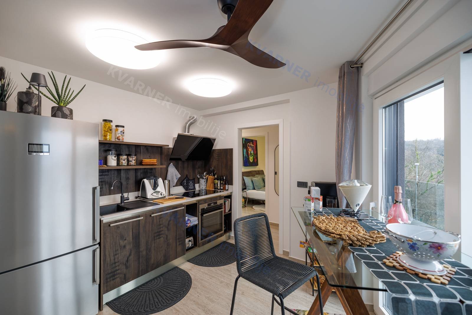 Apartmán Na prodej -  Njivice