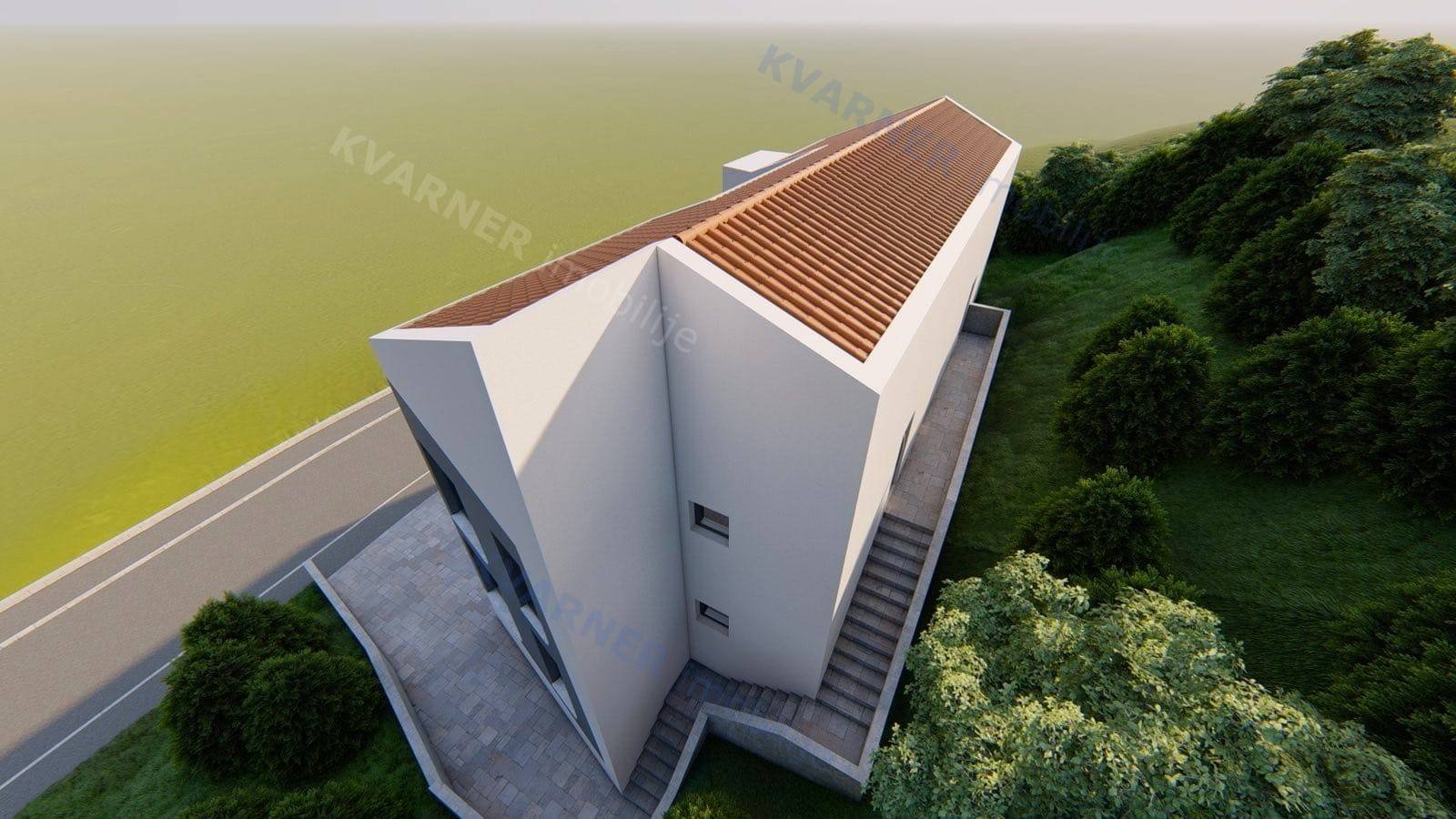 Apartma Naprodaj - Primorsko-goranska Vrbnik