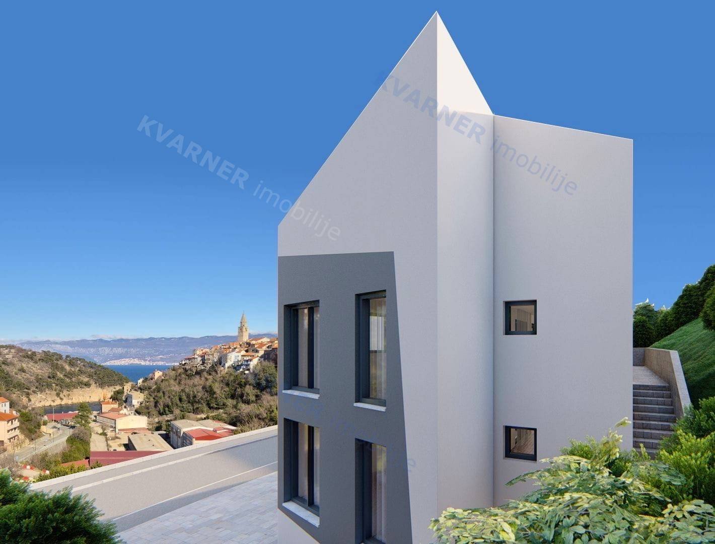 Apartment Zu verkaufen - Primorsko-goranska Vrbnik