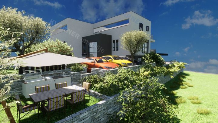 Flat For sale - Primorsko-goranska Punat - foto 2/5