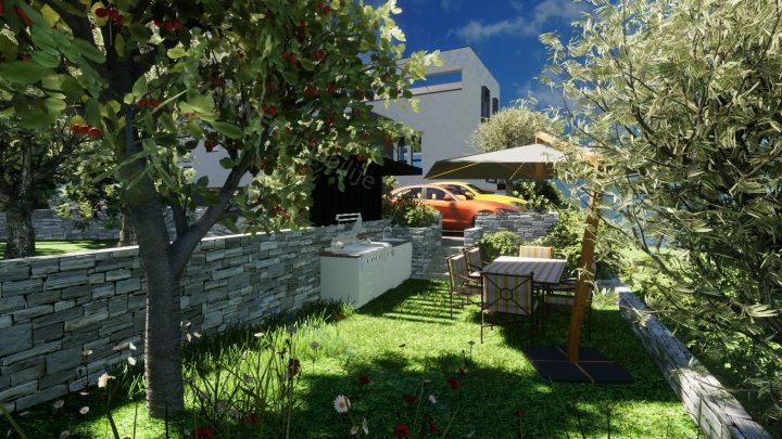 Flat For sale - Primorsko-goranska Punat - foto 3/5