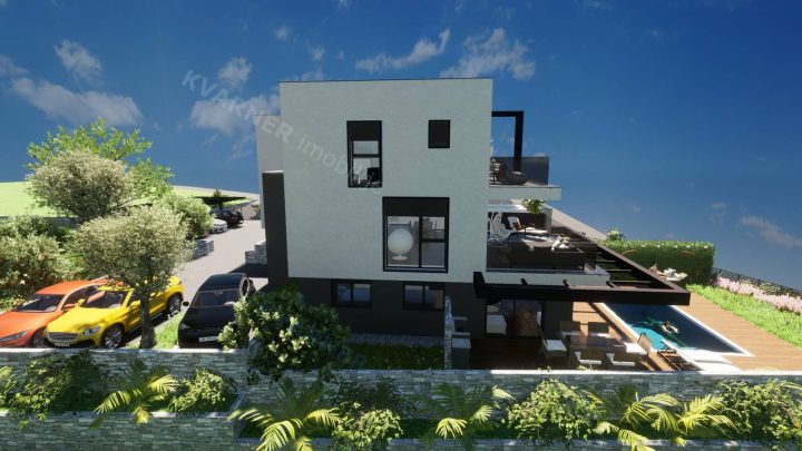 Flat For sale - Primorsko-goranska Punat - foto 5/5
