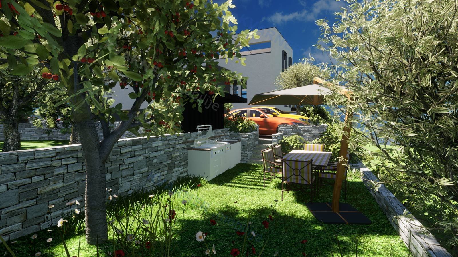 Flat For sale - Primorsko-goranska Punat