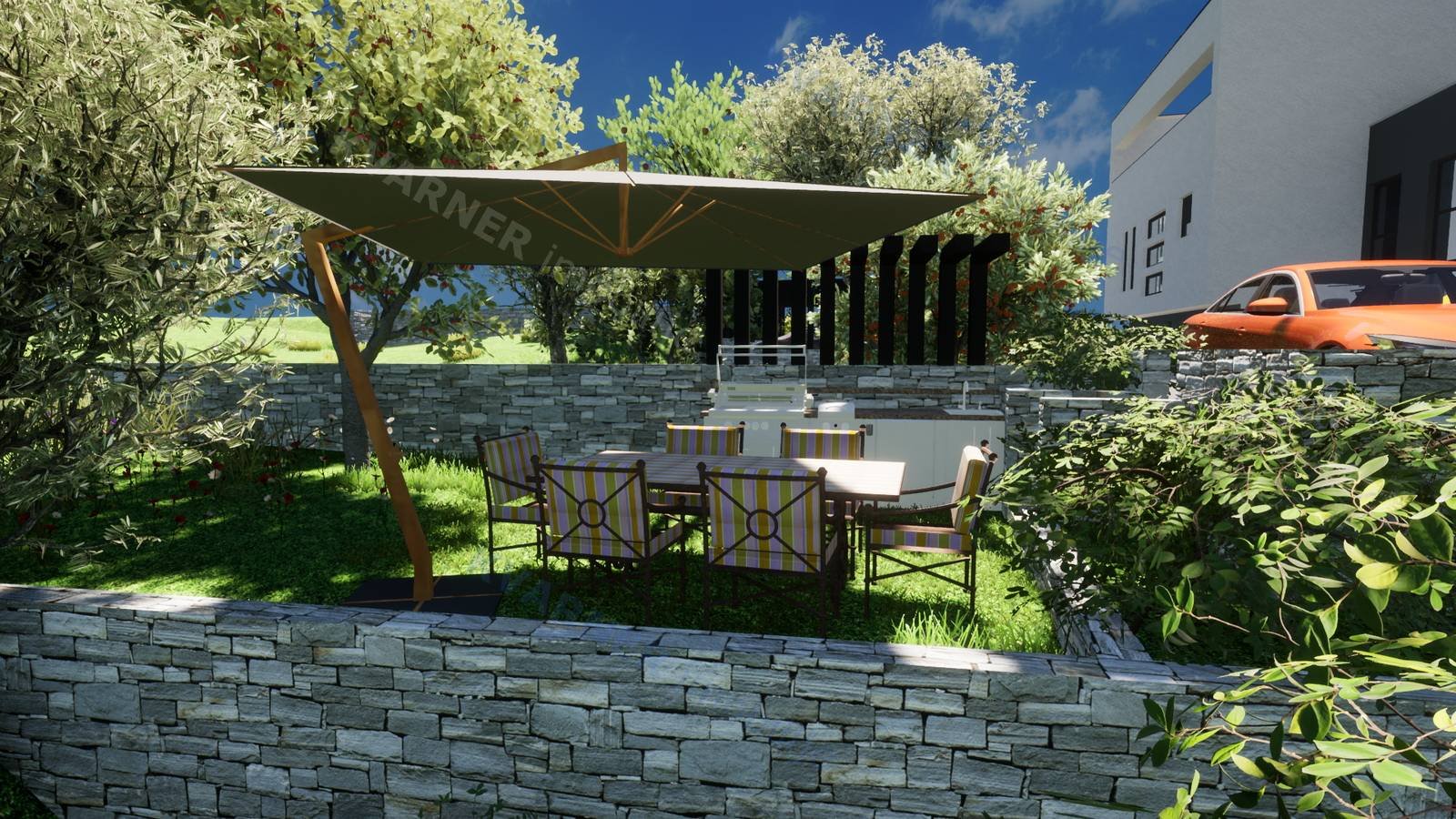 Flat For sale - Primorsko-goranska Punat