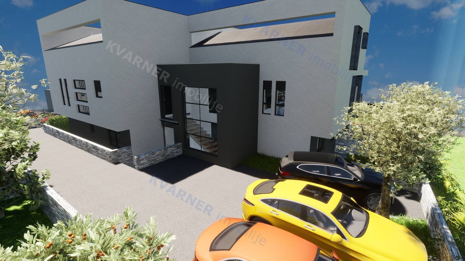 Apartma Naprodaj - Primorsko-goranska Punat