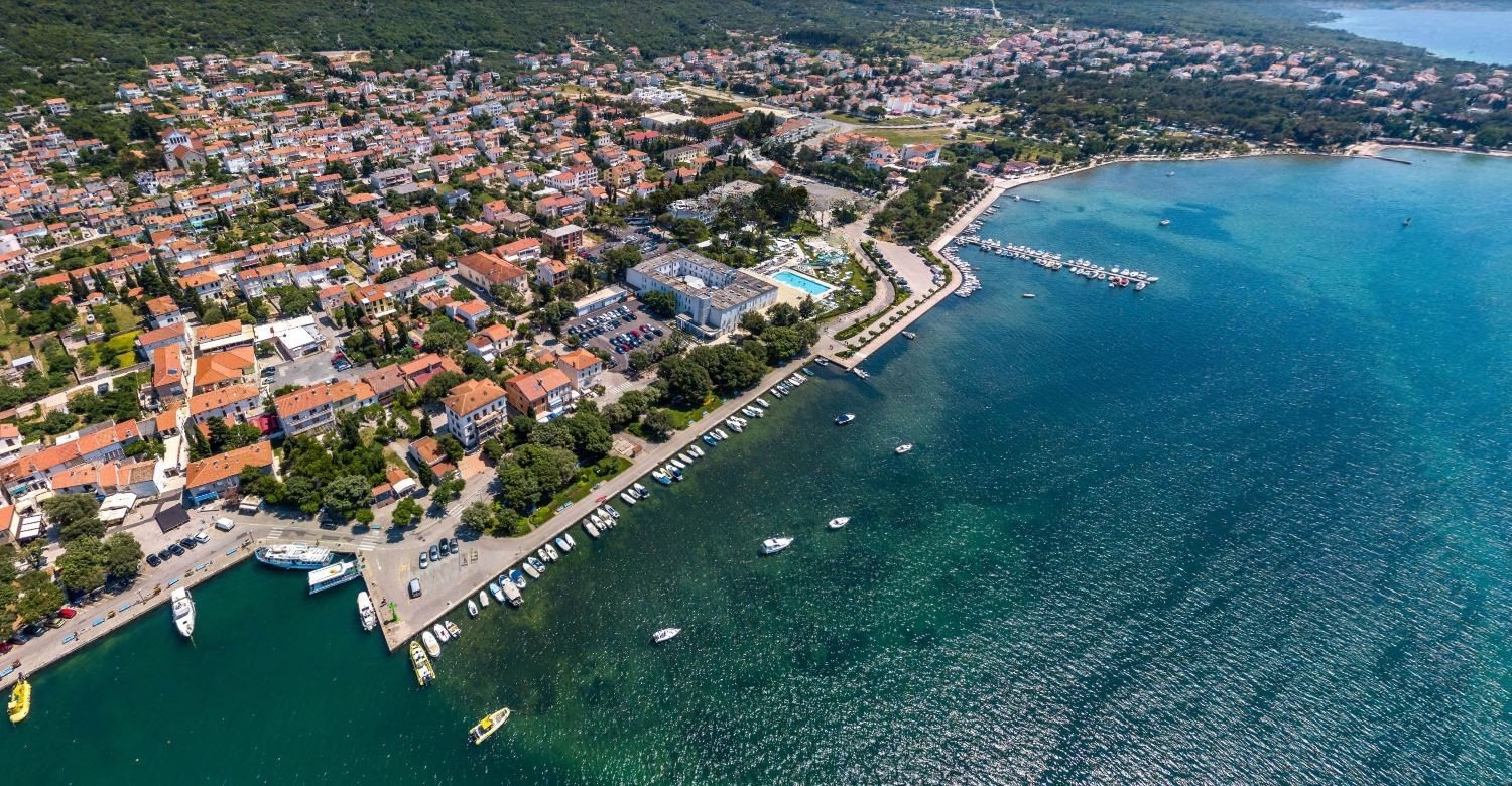Apartment Zu verkaufen - Primorsko-goranska Punat - foto 1/1