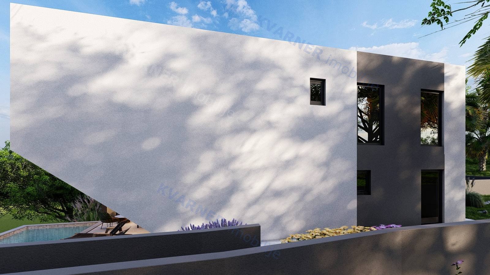 Haus Zu verkaufen - Primorsko-goranska Crikvenica