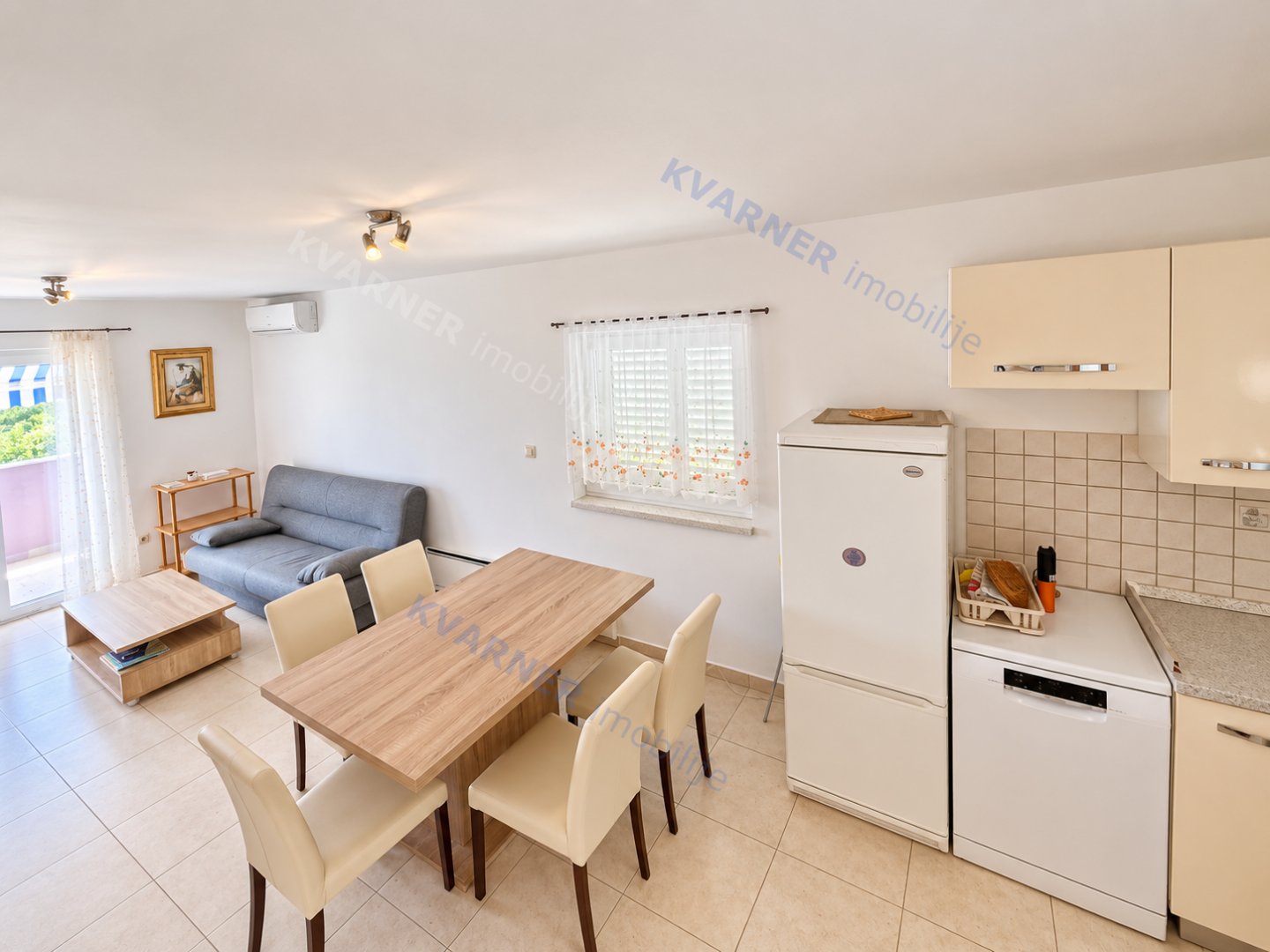 Haus Zu verkaufen -  Njivice