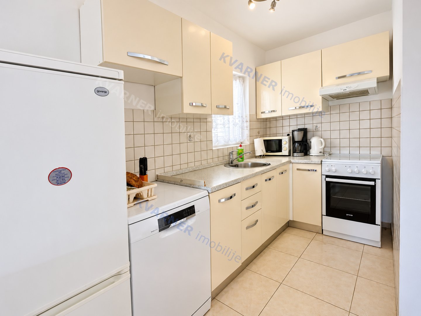 Haus Zu verkaufen -  Njivice