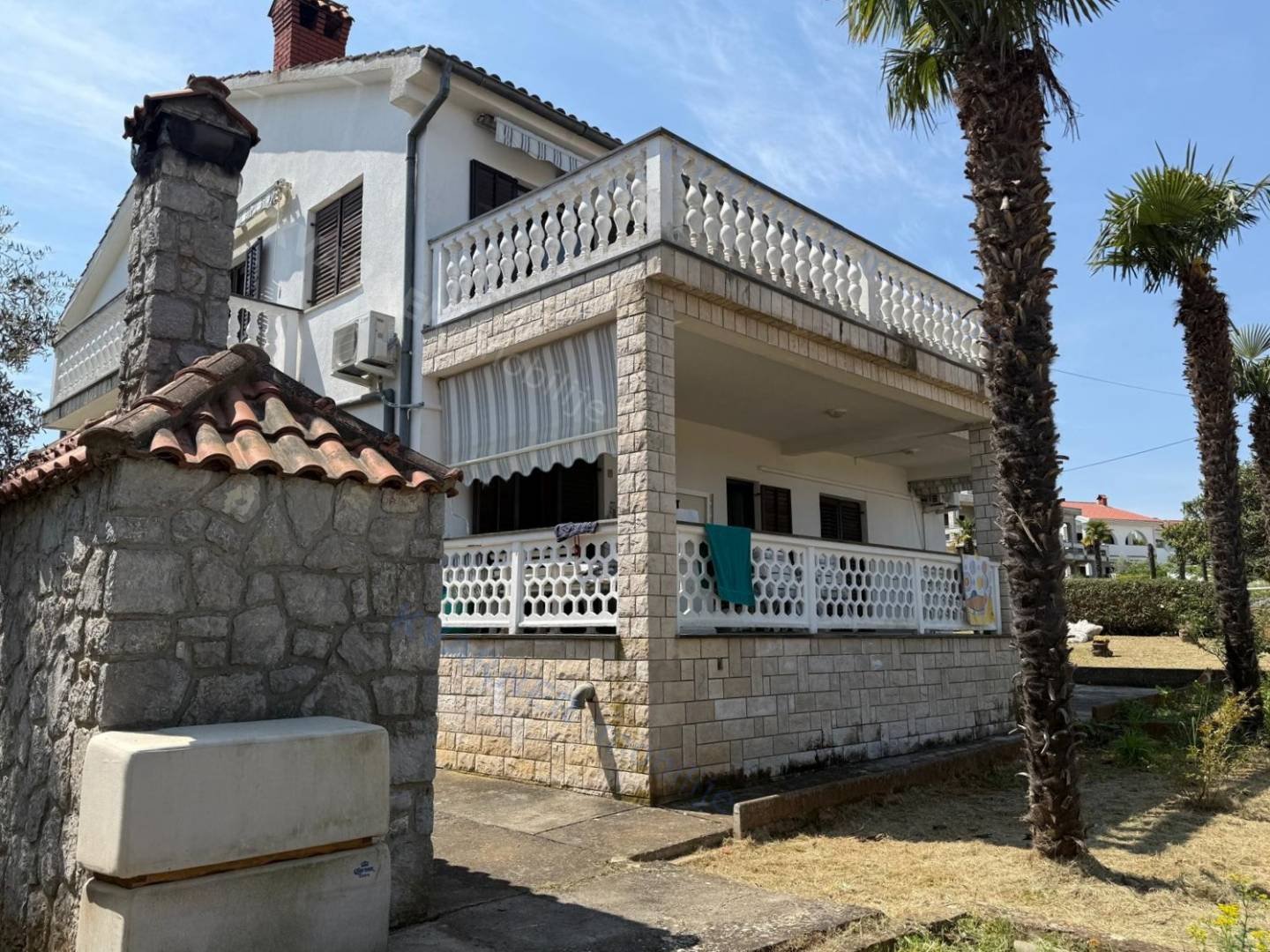 Haus Zu verkaufen - Primorsko-goranska Malinska - foto 1/26