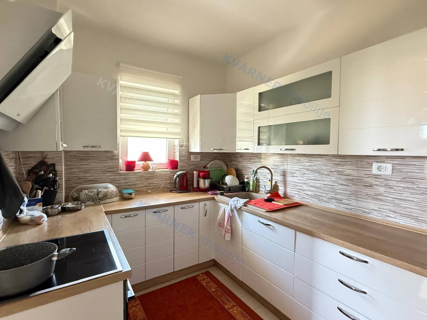 Haus Zu verkaufen - Primorsko-goranska Malinska