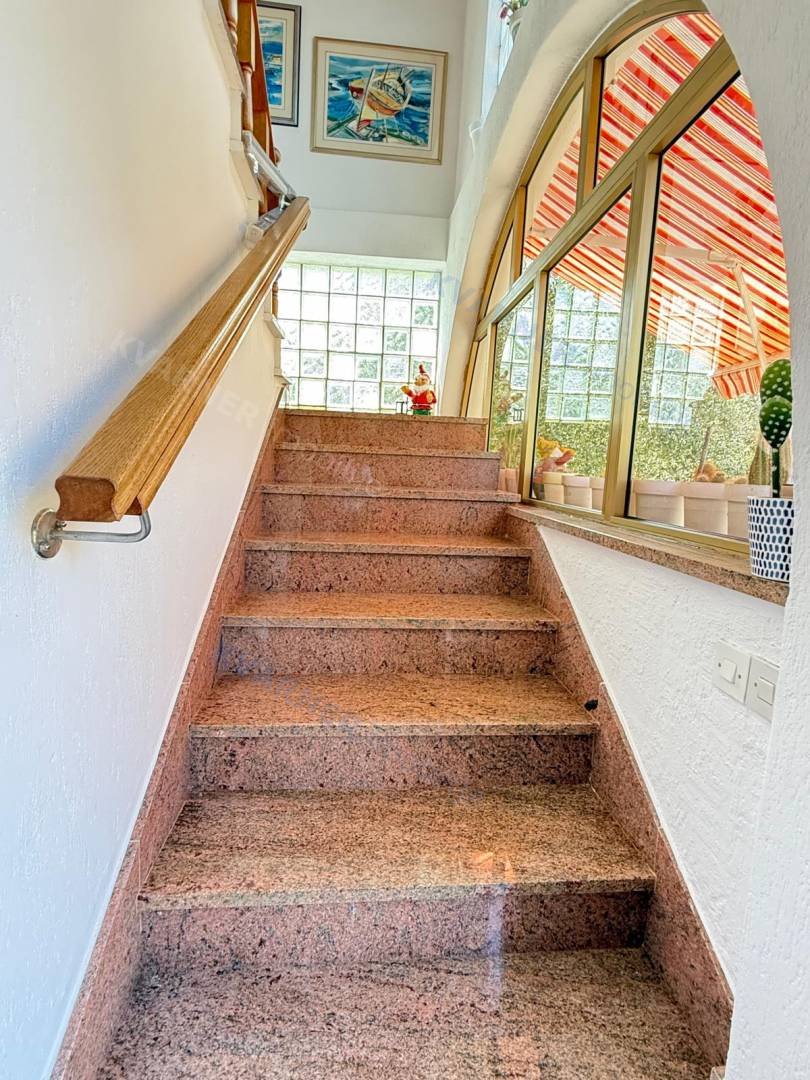 Haus Zu verkaufen - Primorsko-goranska Malinska