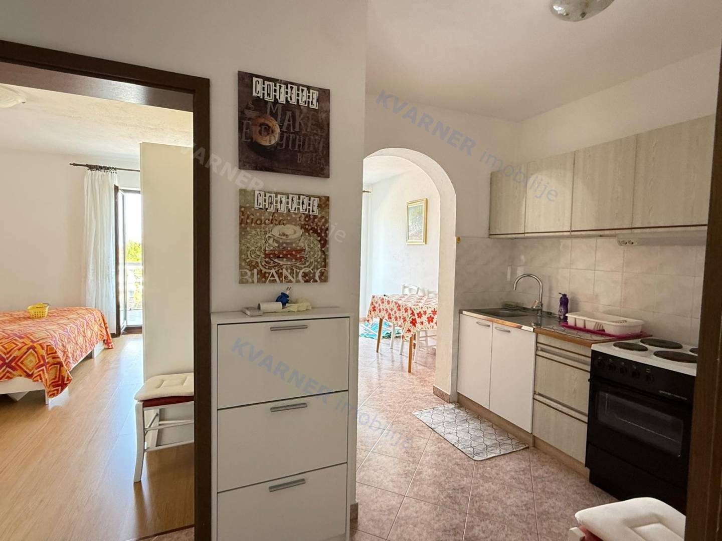 Haus Zu verkaufen - Primorsko-goranska Malinska