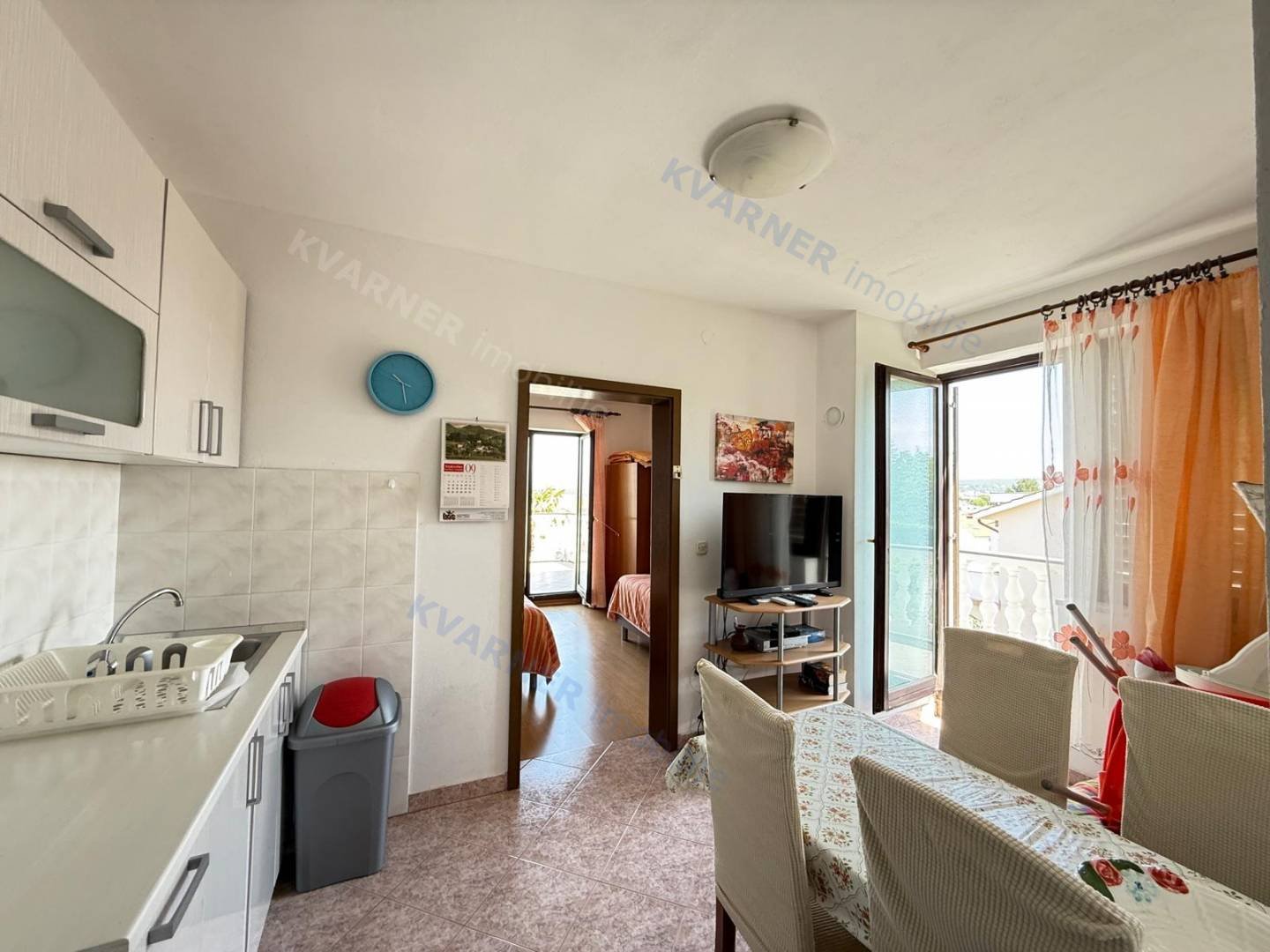 Haus Zu verkaufen - Primorsko-goranska Malinska