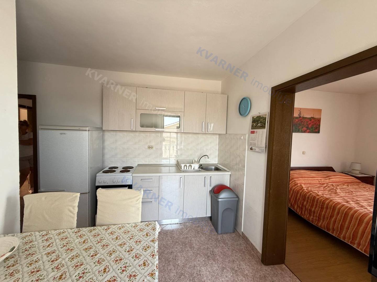 Haus Zu verkaufen - Primorsko-goranska Malinska
