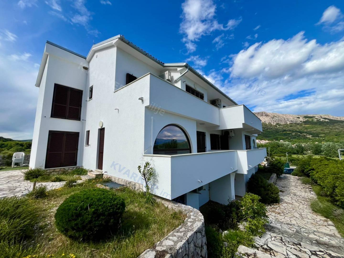 Flat For sale - Primorsko-goranska Baška - foto 1/36
