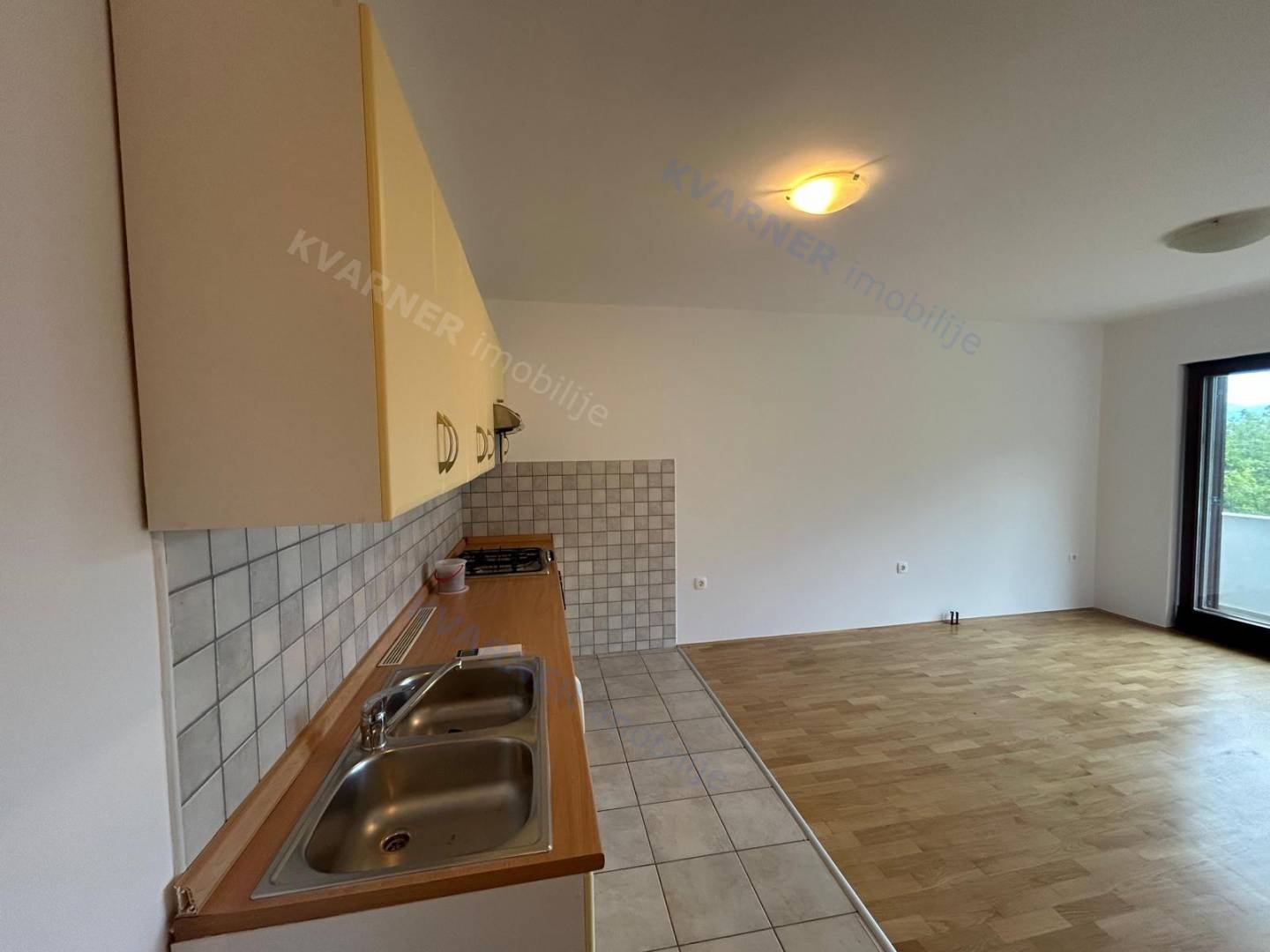 Flat For sale - Primorsko-goranska Baška