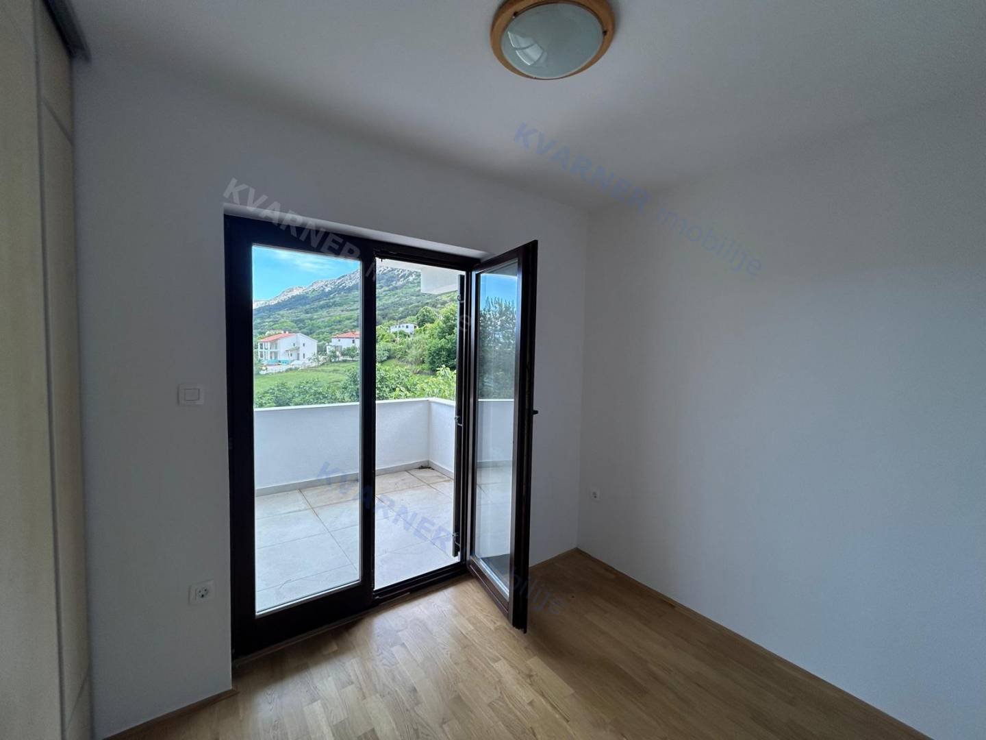 Flat For sale - Primorsko-goranska Baška
