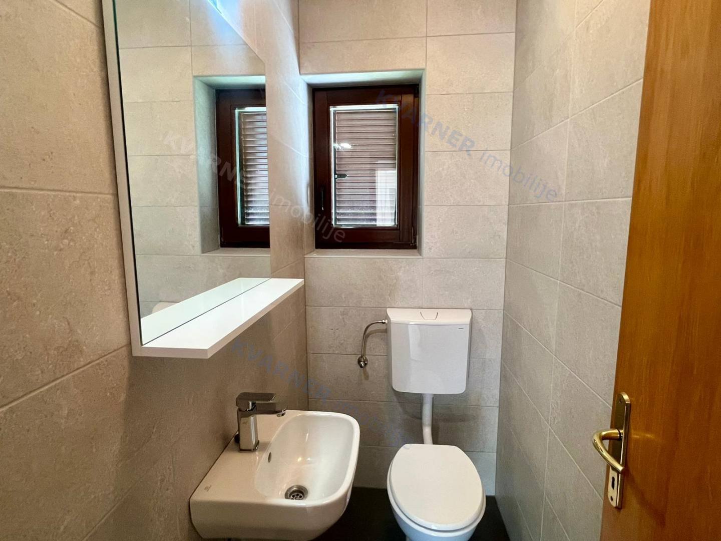 Flat For sale - Primorsko-goranska Baška