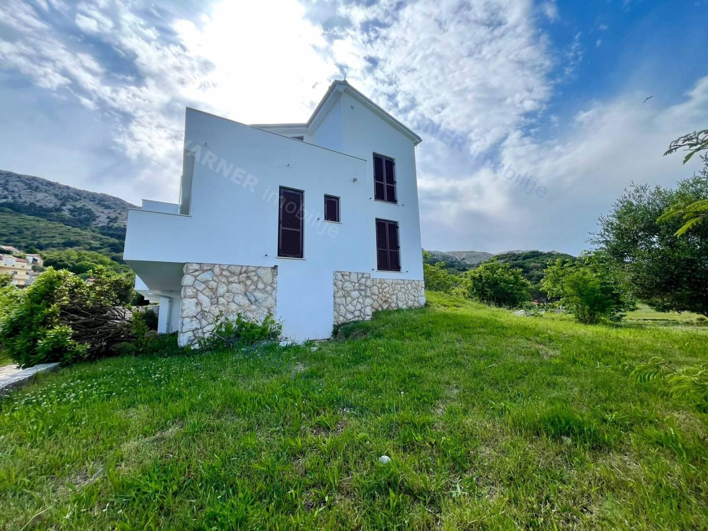 Flat For sale - Primorsko-goranska Baška